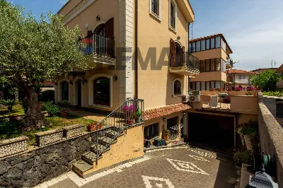 Villa in vendita a Misterbianco - foto 8