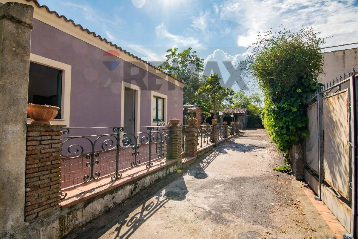 Villa in vendita ad Acireale - foto 2