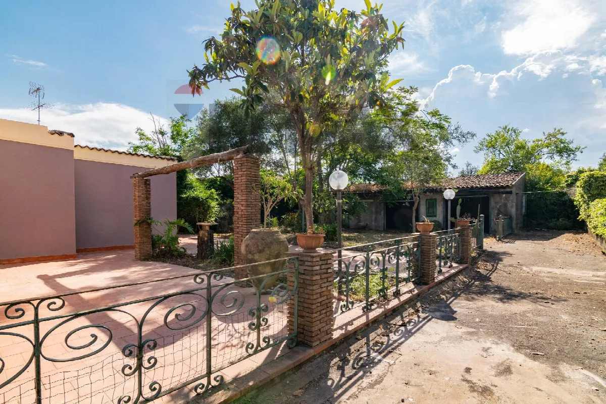 Villa in vendita ad Acireale - foto 5