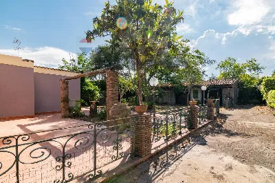 Villa in vendita a Acireale - foto 5