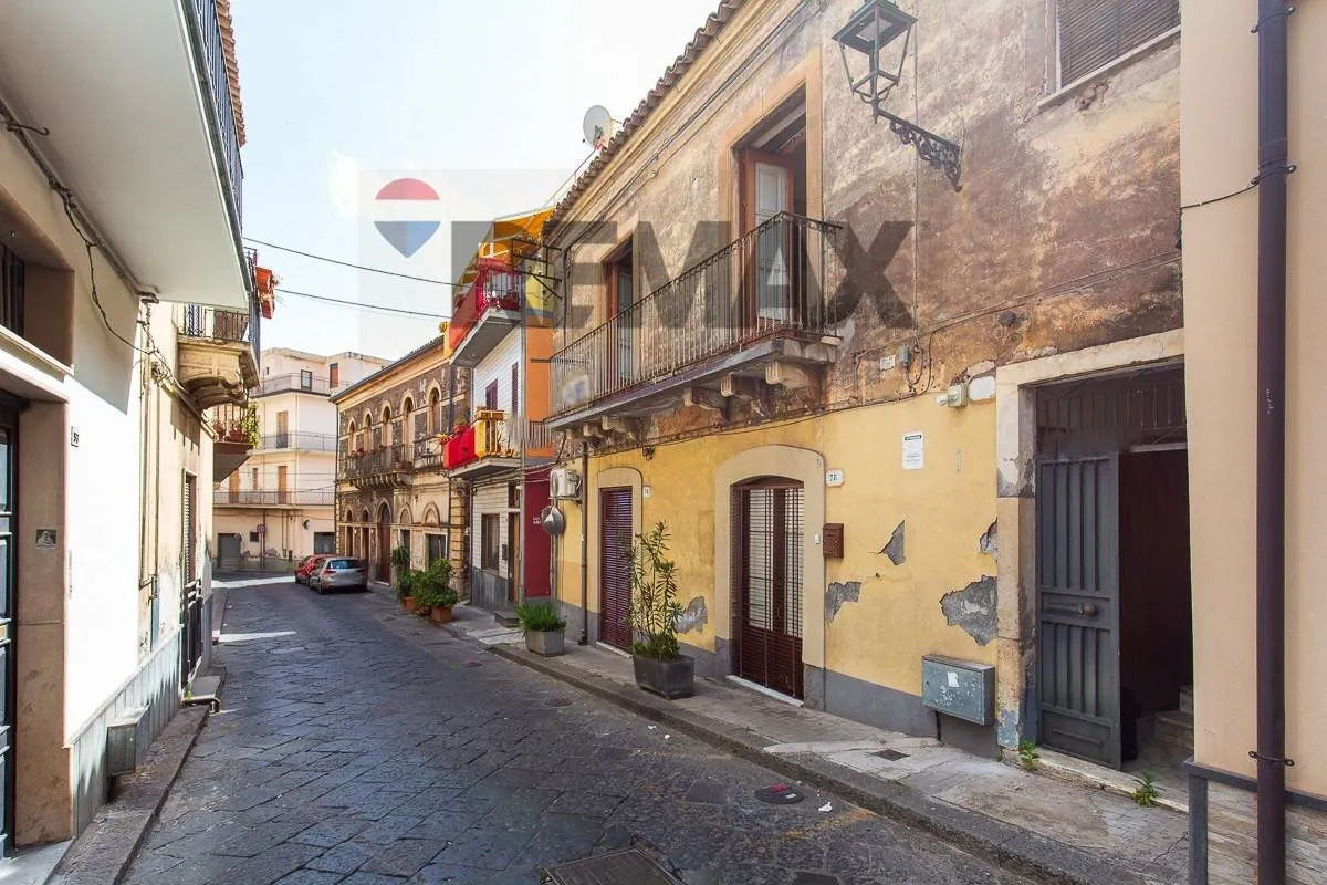 Casa Indipendente in vendita a Biancavilla - foto 2