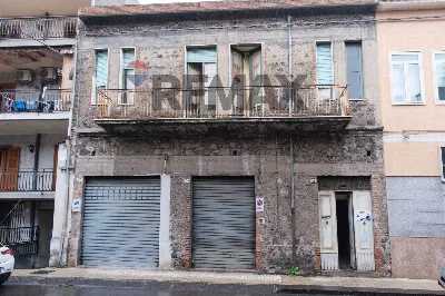 Casa Indipendente in vendita a Fiumefreddo... - foto 2