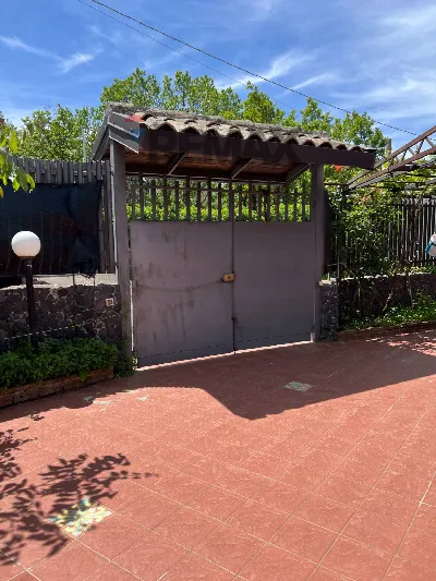 Villa in vendita a Santa Maria di Licodia - foto 10