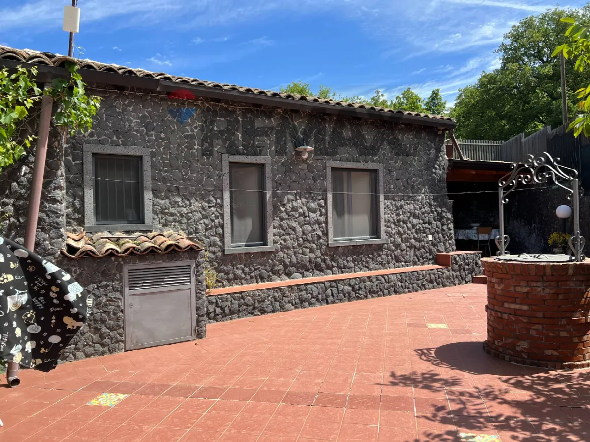 Villa in vendita a Santa Maria di Licodia - foto 3