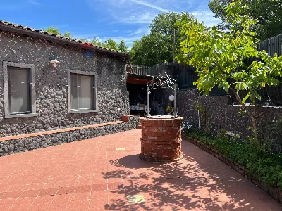Villa in vendita a Santa Maria di Licodia - foto 4