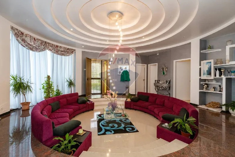 Villa in vendita a Caltagirone - foto 1