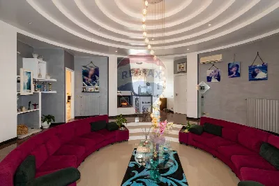 Villa in vendita a Caltagirone - foto 3
