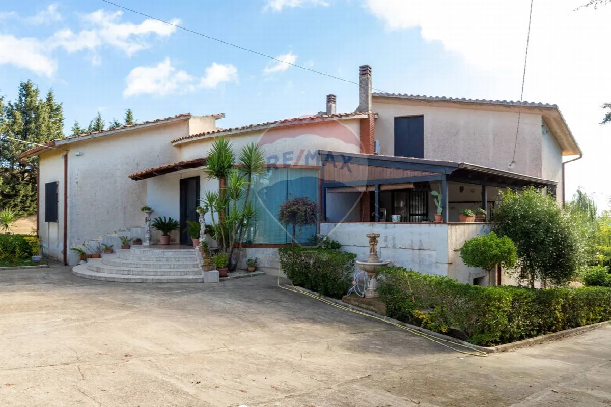 Villa in vendita a Caltagirone - foto 4