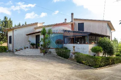Villa in vendita a Caltagirone - foto 4