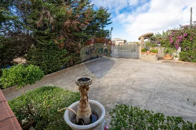 Villa in vendita a Caltagirone - foto 5