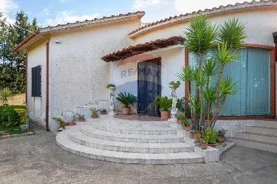 Villa in vendita a Caltagirone - foto 6