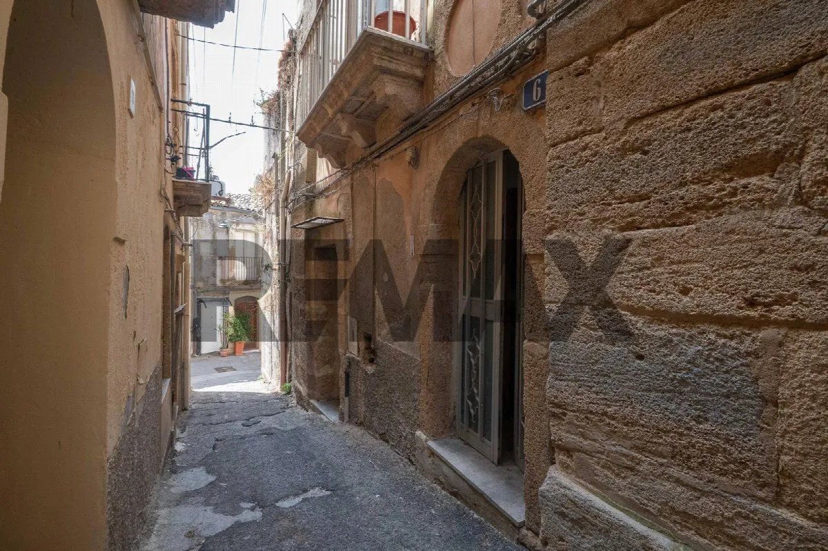 Casa Indipendente in vendita a Caltagirone - foto 3