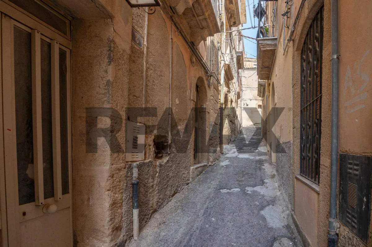 Casa Indipendente in vendita a Caltagirone - foto 4