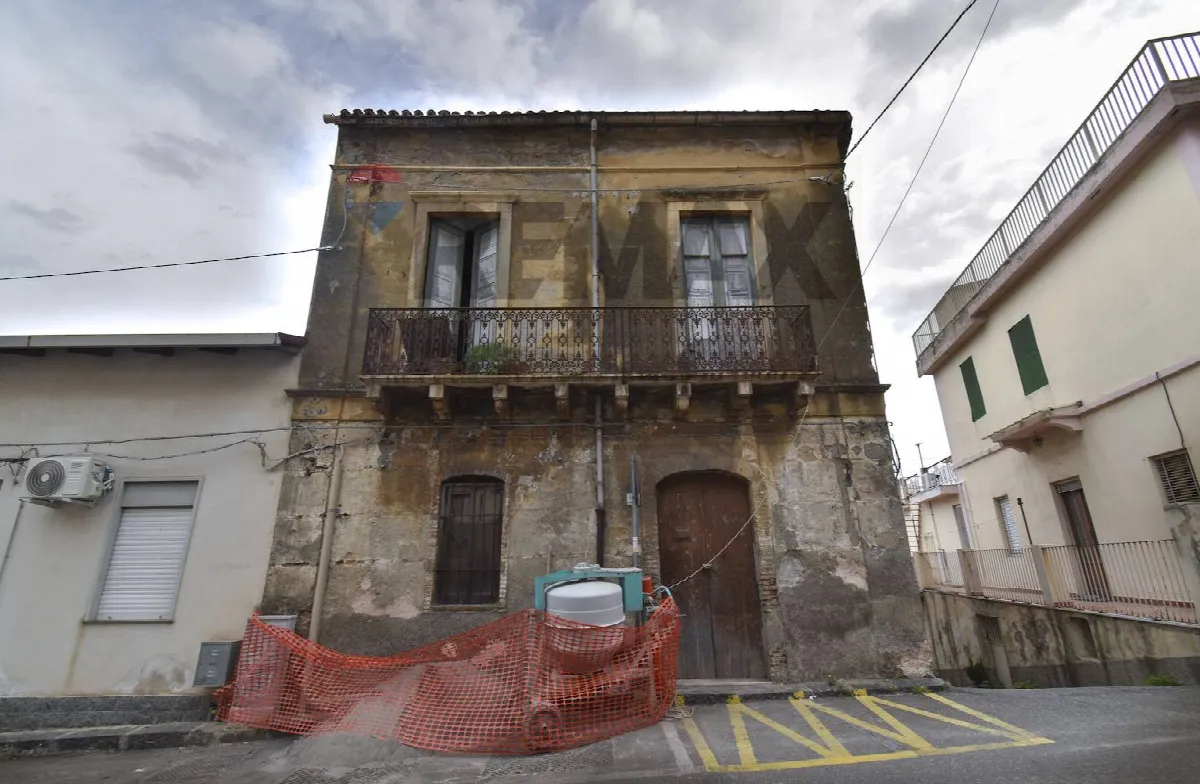Rustico/Casale in vendita a Pagliara - foto 3