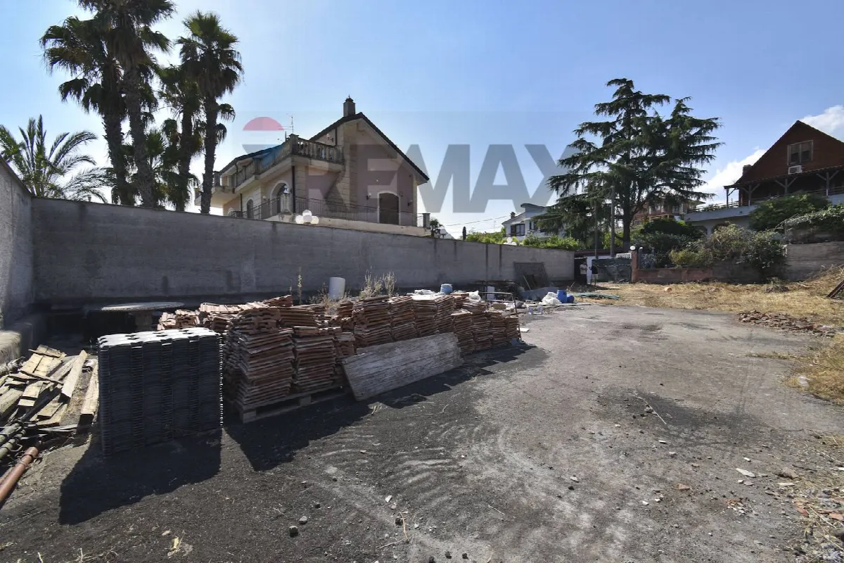 Palazzo/Stabile in vendita a Mascalucia - foto 3