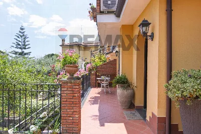 Villa in vendita a Trecastagni - foto 2