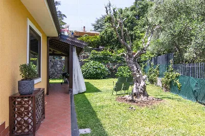 Villa in vendita a Trecastagni - foto 3