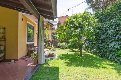 Villa in vendita a Trecastagni - foto 7