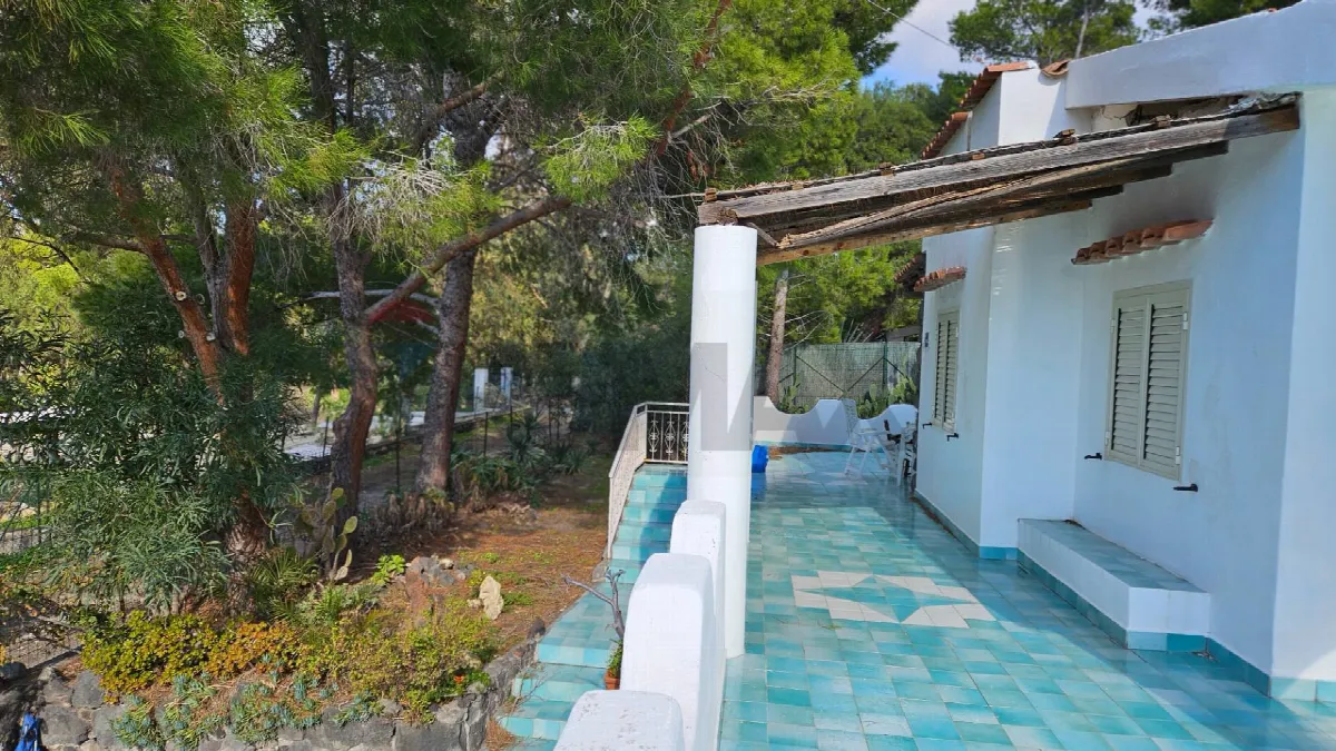 Villa in vendita a Lipari - foto 2