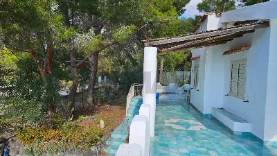 Villa in vendita a Lipari - foto 2