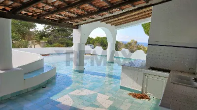 Villa in vendita a Lipari - foto 3