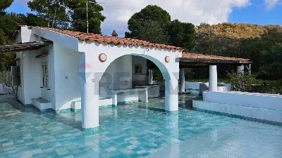 Villa in vendita a Lipari - foto 4