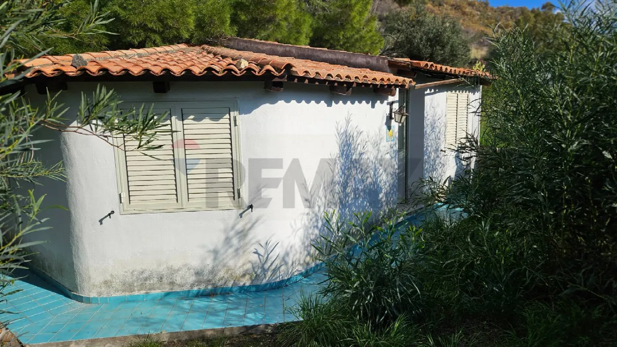 Villa in vendita a Lipari - foto 5
