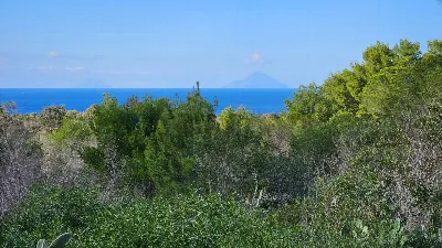 Villa in vendita a Lipari - foto 6