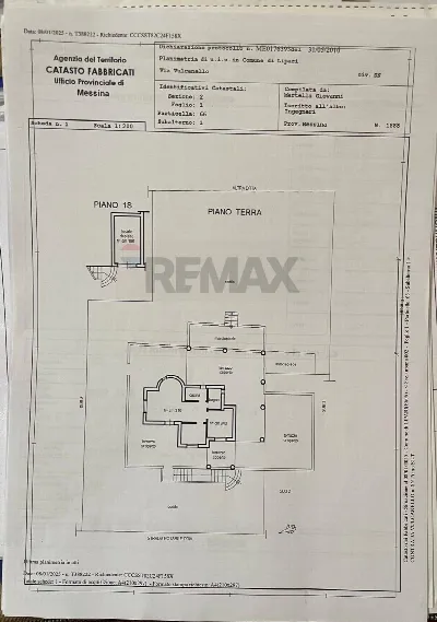 Villa in vendita a Lipari - foto 7