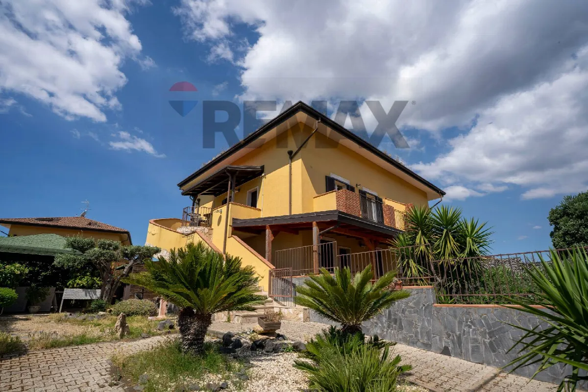 Casa Indipendente in vendita a Mascalucia, Porta Nuova, Stadio - foto 2