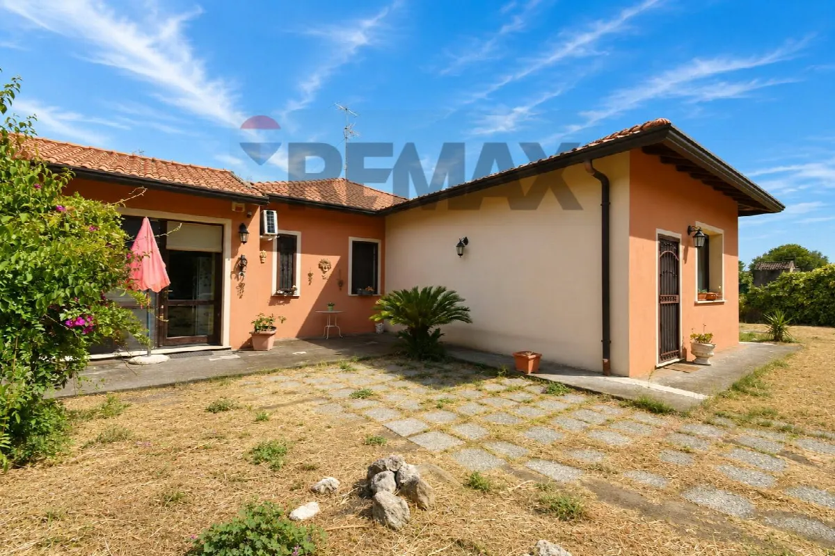 Villa in vendita a Pedara - foto 2