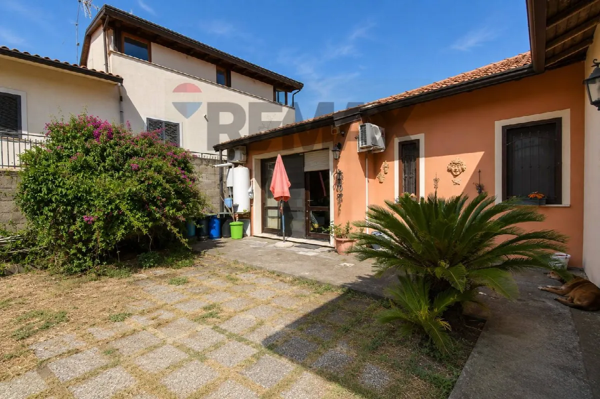 Villa in vendita a Pedara - foto 3