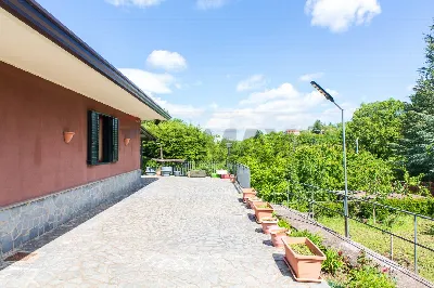 Villa in vendita a Biancavilla - foto 10
