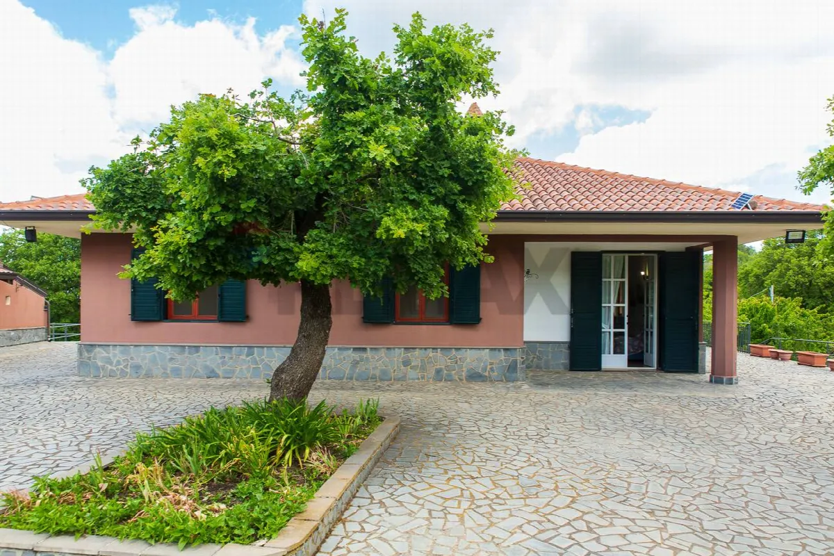 Villa in vendita a Biancavilla - foto 2