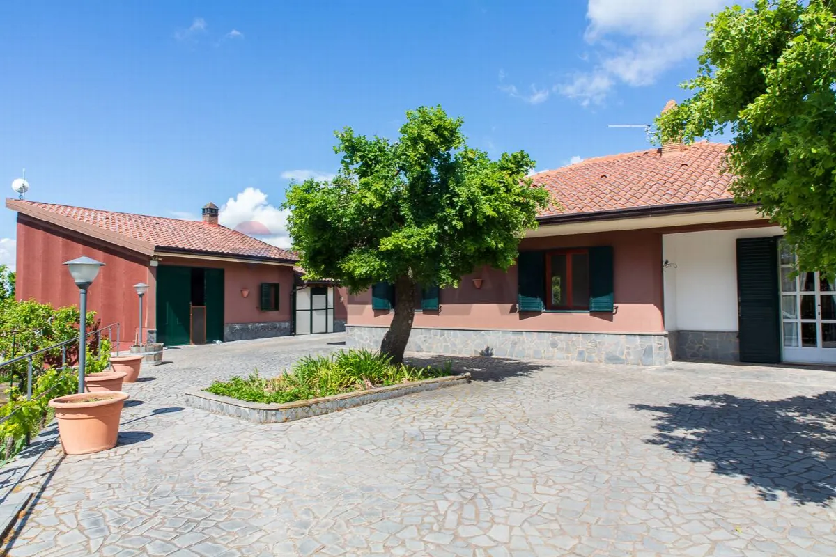 Villa in vendita a Biancavilla - foto 4