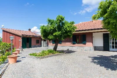Villa in vendita a Biancavilla - foto 4