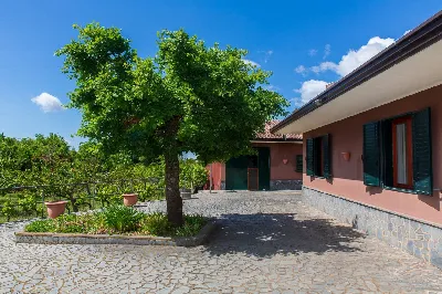Villa in vendita a Biancavilla - foto 5