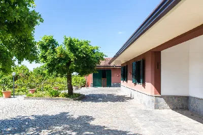 Villa in vendita a Biancavilla - foto 9