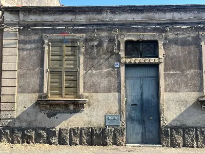 Casa Indipendente in vendita a Catania, Fe... - foto 1