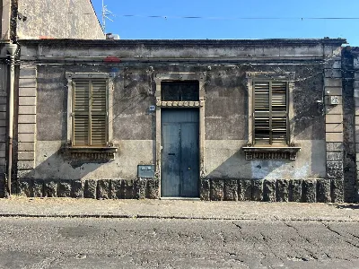 Casa Indipendente in vendita a Catania, Fe... - foto 2