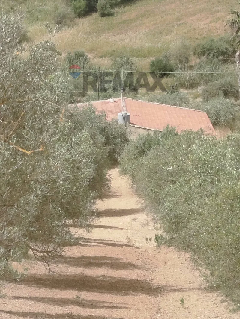 Villa in vendita a Caltagirone - foto 1