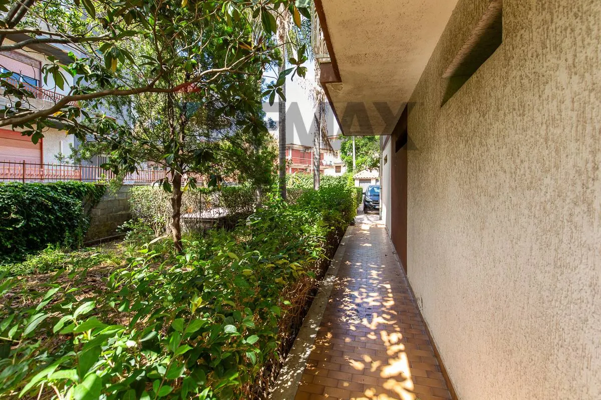 Casa Indipendente in vendita a Catania, San Nullo, Galermo - foto 2