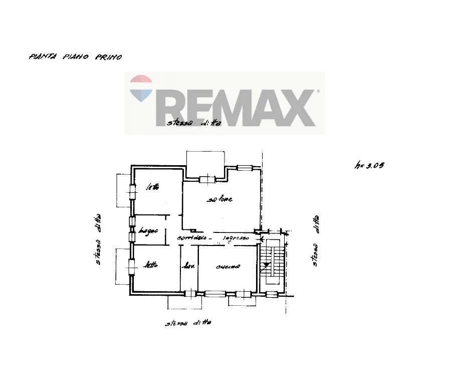 Casa Indipendente in vendita a Catania, San Nullo, Galermo - foto 5