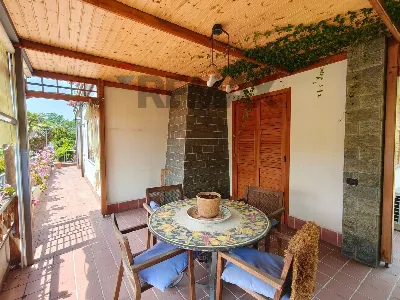 Villa in vendita a Sant'Agata li Battiati - foto 10