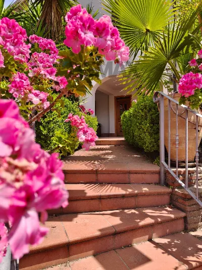 Villa in vendita a Sant'Agata li Battiati - foto 5