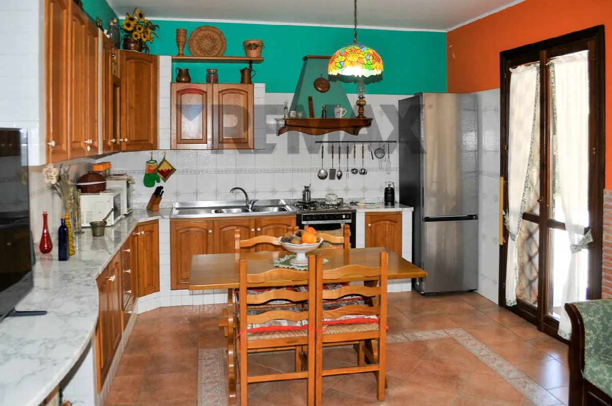 Casa Indipendente in vendita a Nicolosi - foto 5
