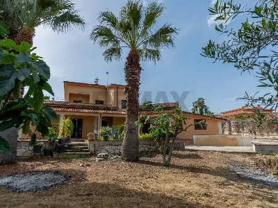 Villa in vendita a Trappeto - foto 2