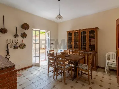 Villa in vendita a Trappeto - foto 3