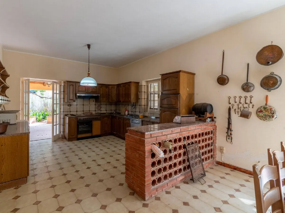 Villa in vendita a Trappeto - foto 4