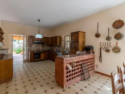Villa in vendita a Trappeto - foto 4